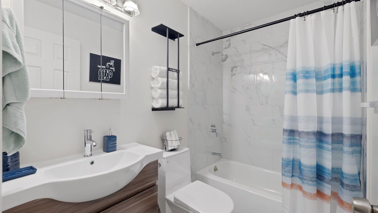 Photo of Bathroom in Downtown Zephyrhills