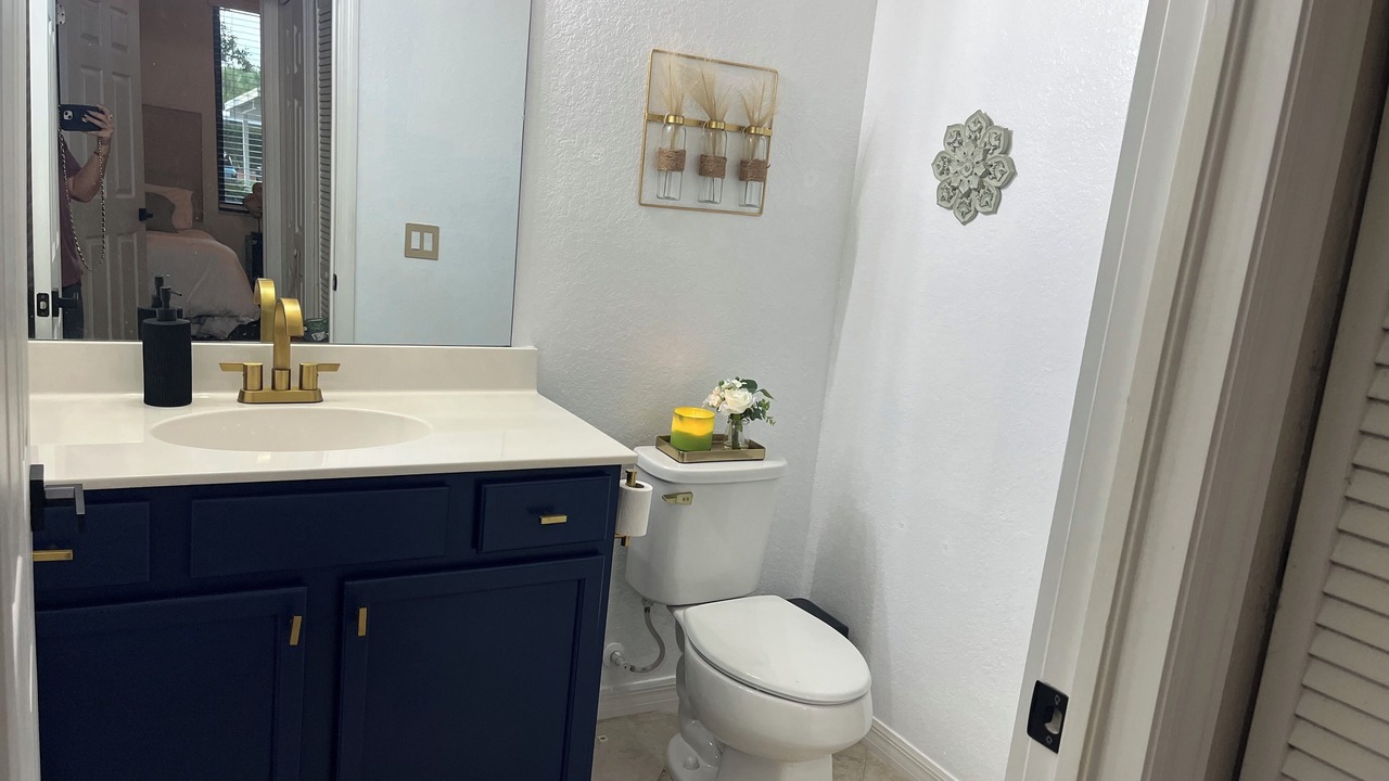 Photo of Bathroom in Bradenton