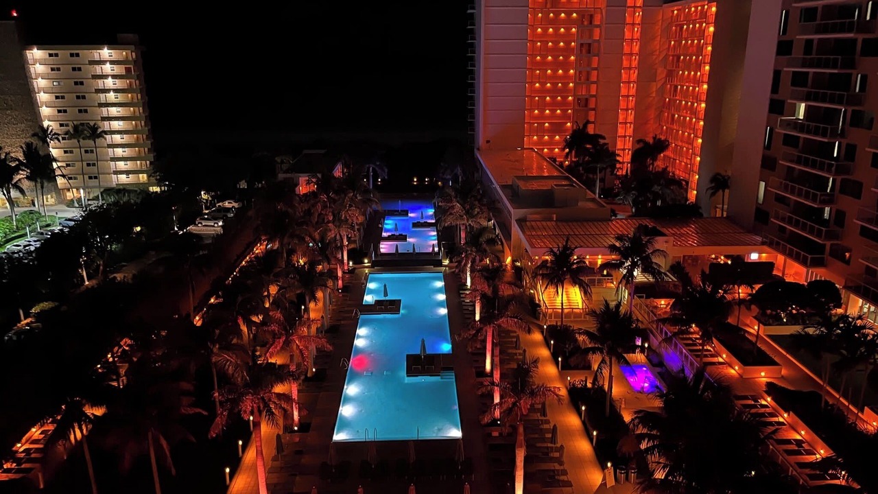 Photo of Outdoor in Marco Island