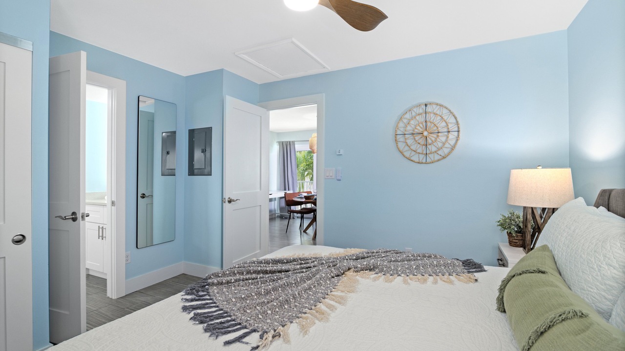Photo of Bathroom in Siesta Key Village