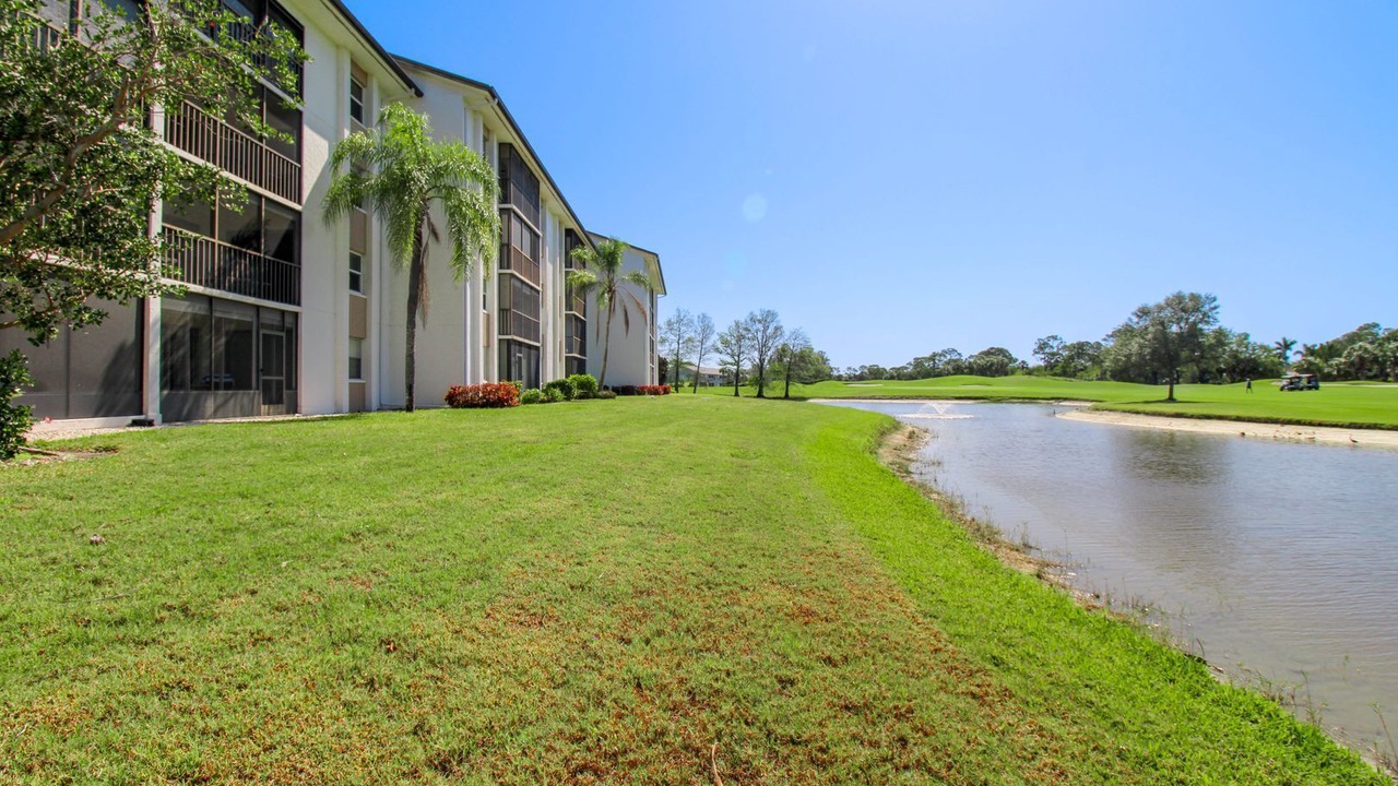 Photo of Outdoor in Imperial Golf Estates