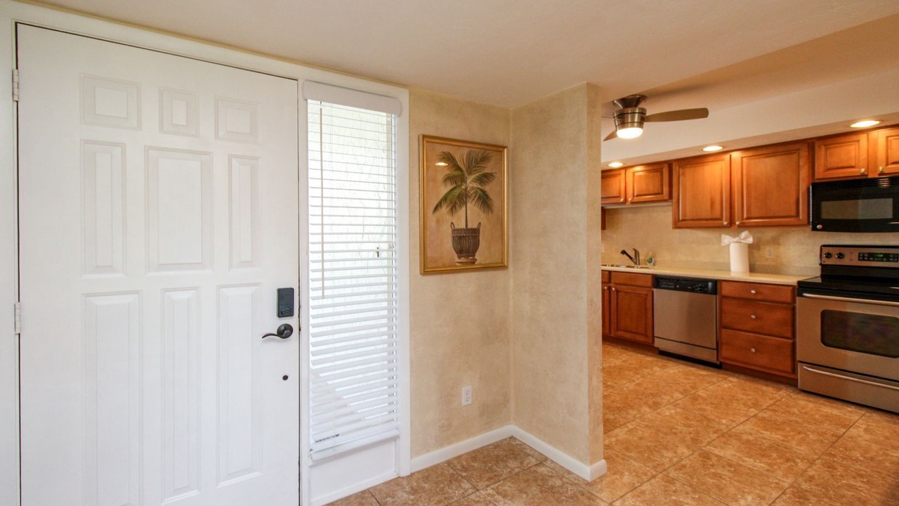 Photo of Kitchen in Imperial Golf Estates