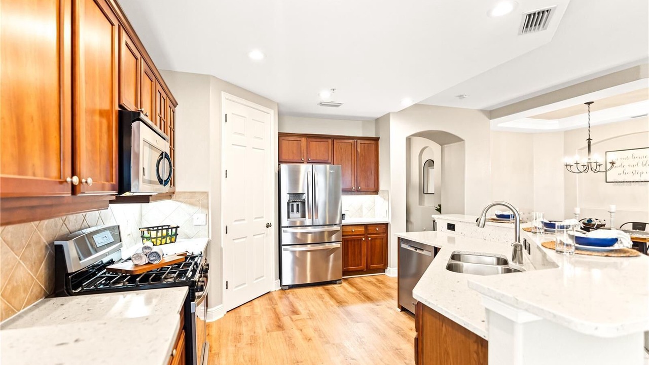 Photo of Kitchen in Bradenton