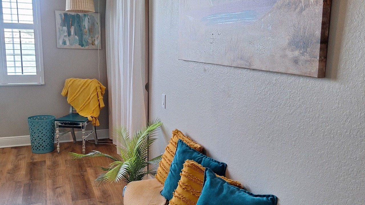 Photo of Livingroom in Bradenton