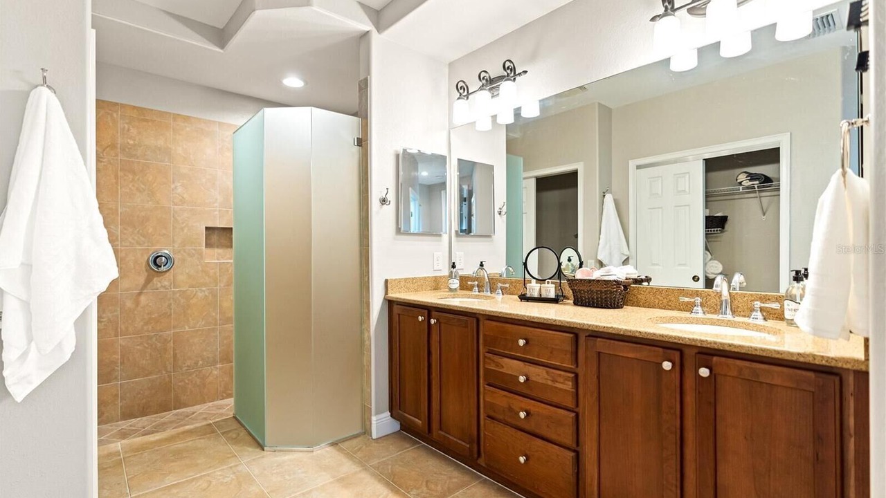 Photo of Bathroom in Bradenton