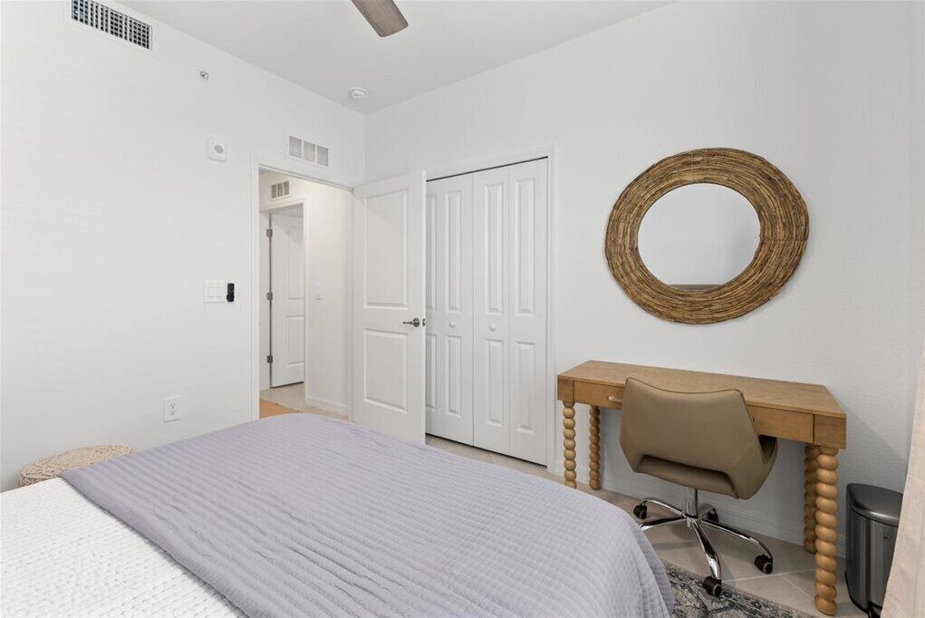 Photo of Bedroom in Venice