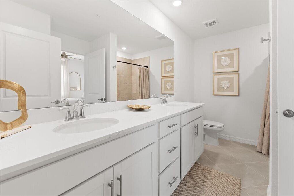 Photo of Bathroom in Venice