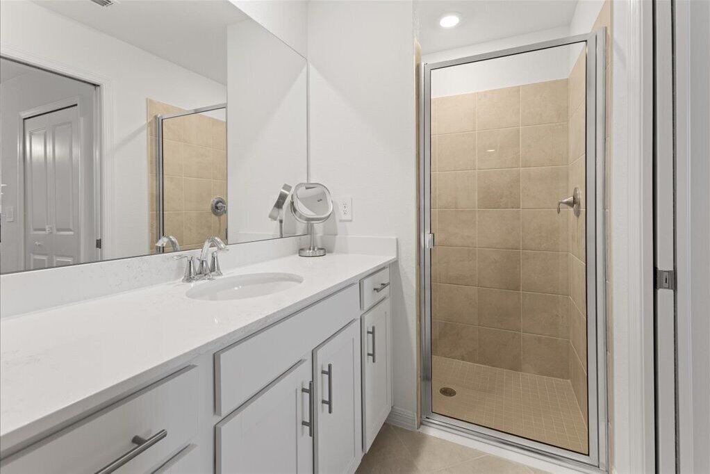 Photo of Bathroom in Venice