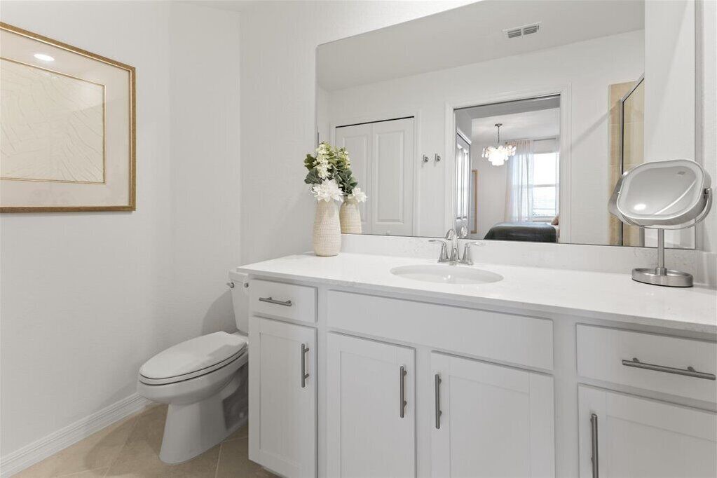Photo of Bathroom in Venice