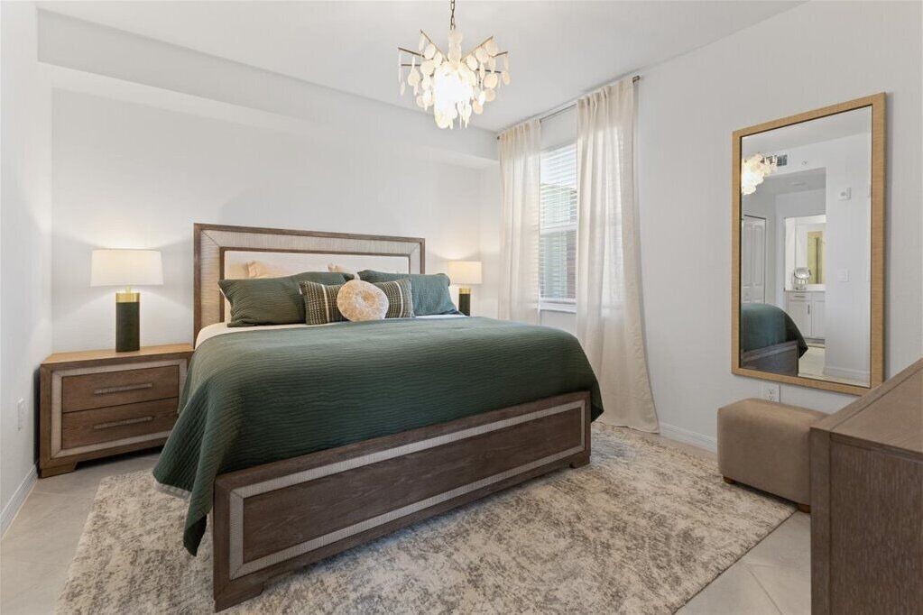 Photo of Bedroom in Venice