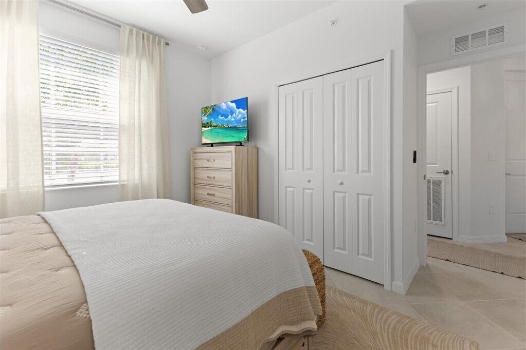 Photo of Bedroom in Venice