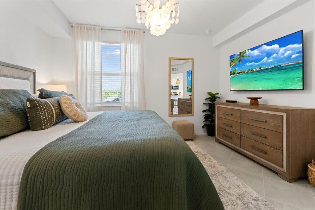 Photo of Bedroom in Venice