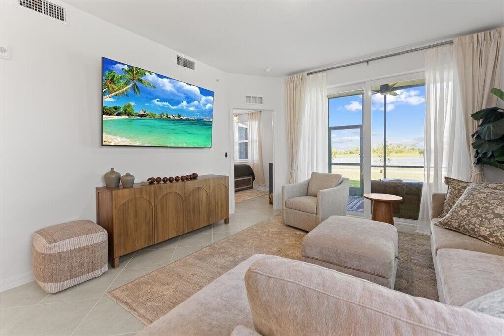 Photo of Livingroom in Venice