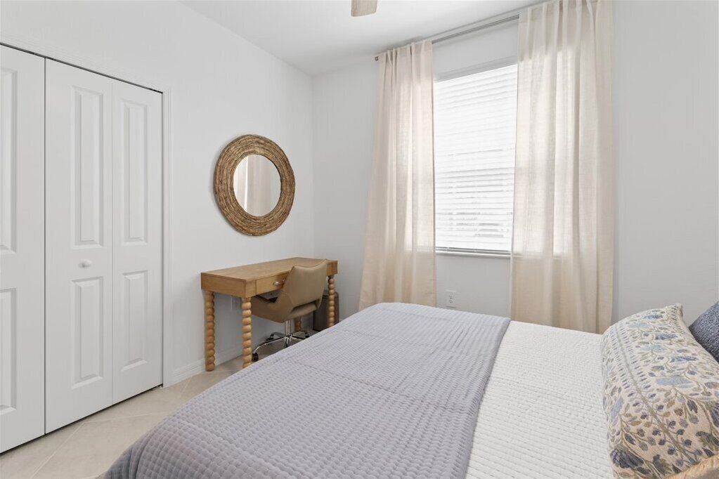 Photo of Bedroom in Venice