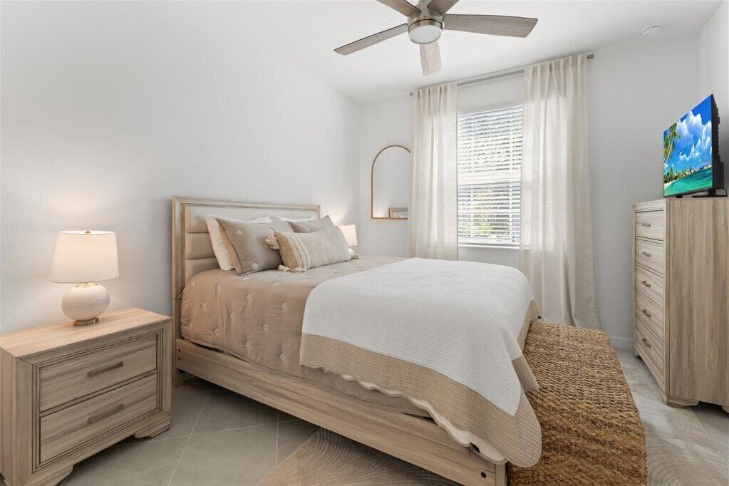 Photo of Bedroom in Venice