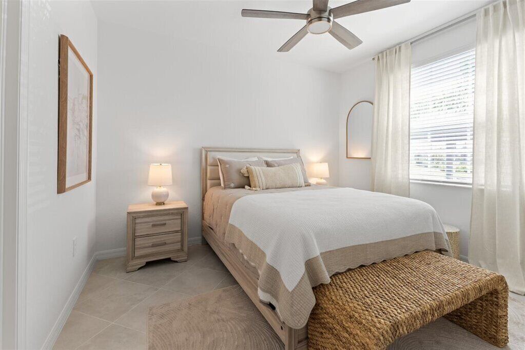 Photo of Bedroom in Venice