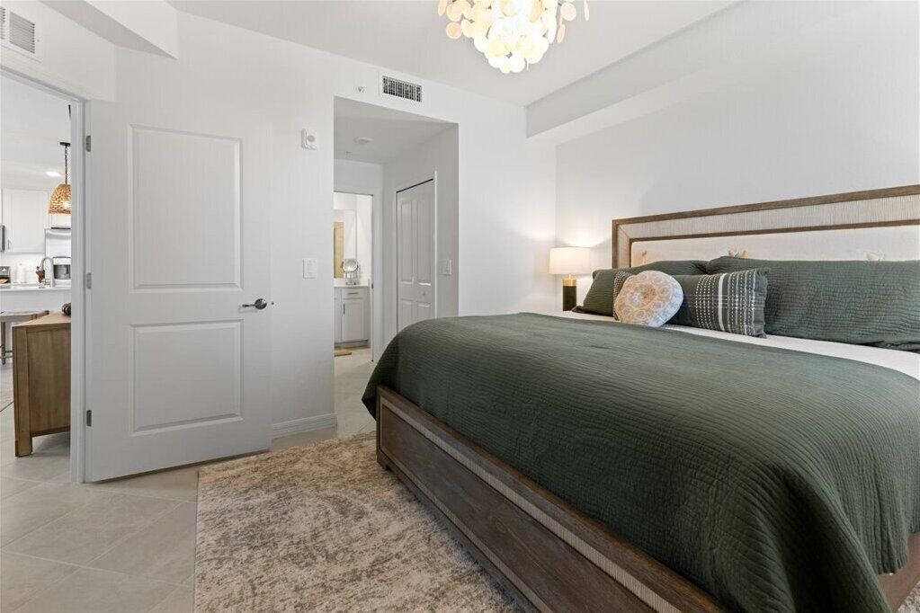 Photo of Bedroom in Venice