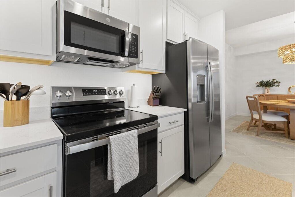 Photo of Kitchen in Venice