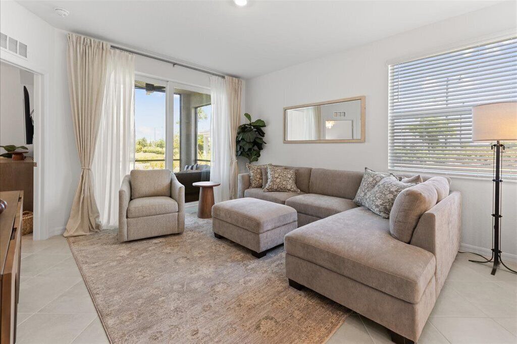 Photo of Livingroom in Venice
