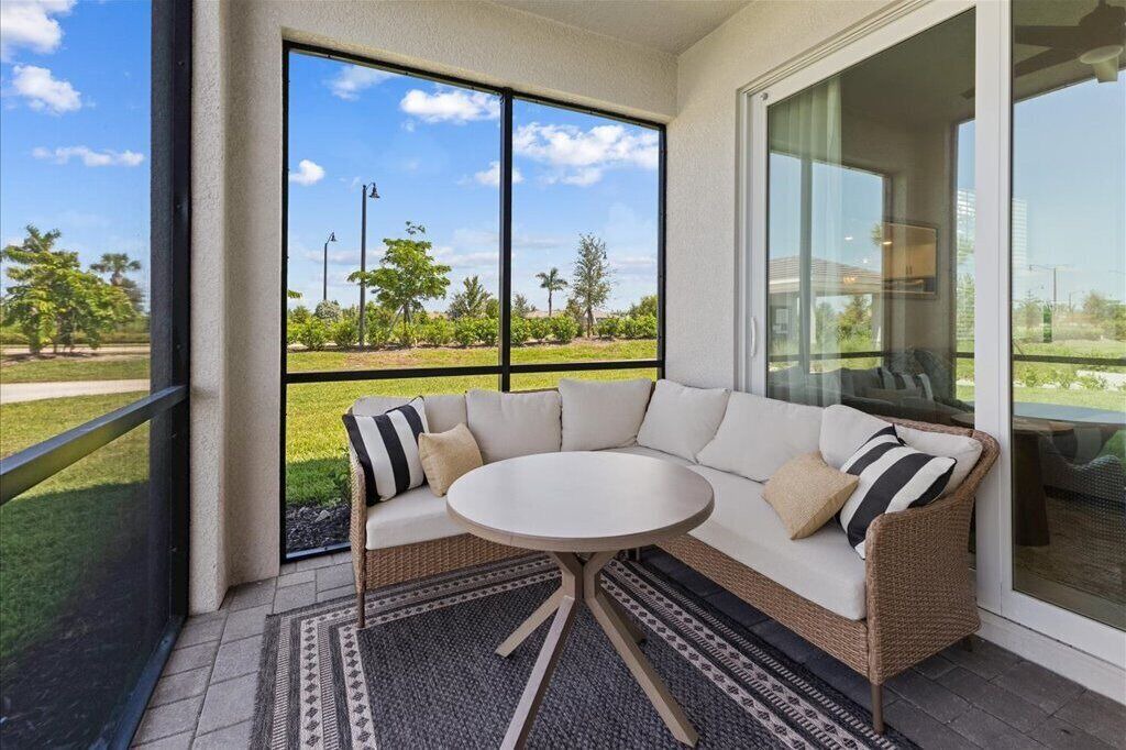 Photo of Livingroom in Venice