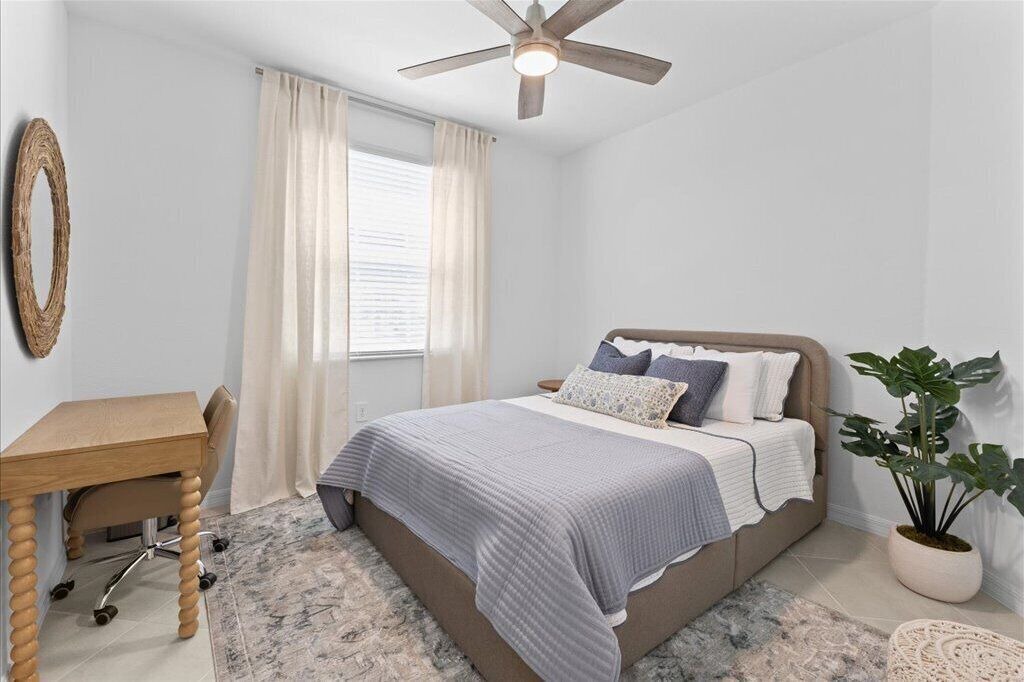Photo of Bedroom in Venice
