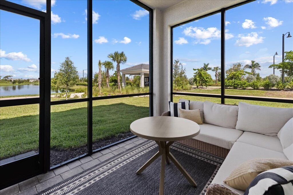 Photo of Livingroom in Venice