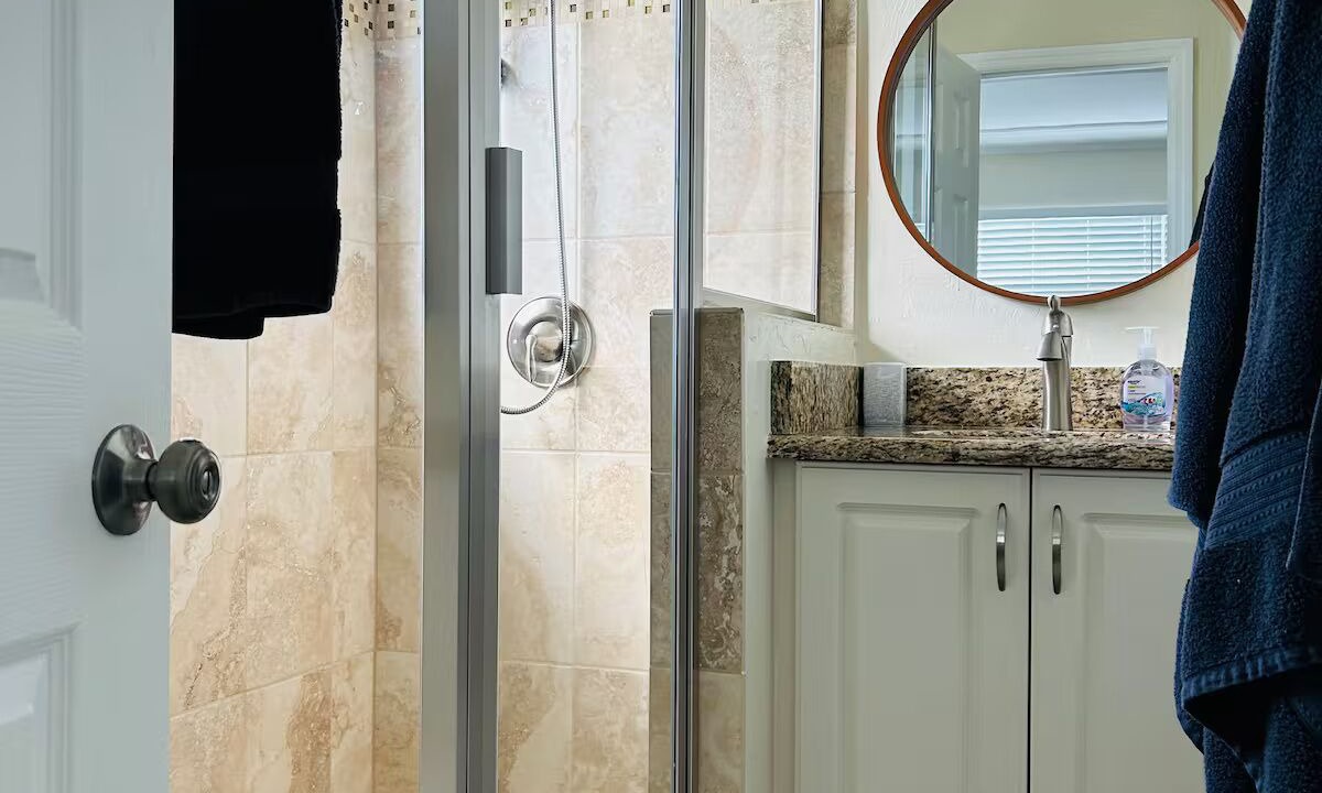 Photo of Bathroom in Goodland