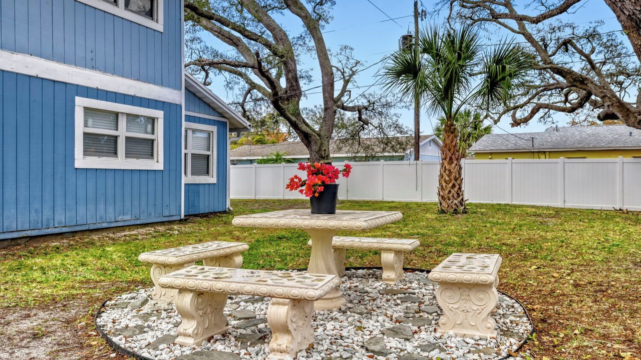 Photo of Outdoor in Tropic