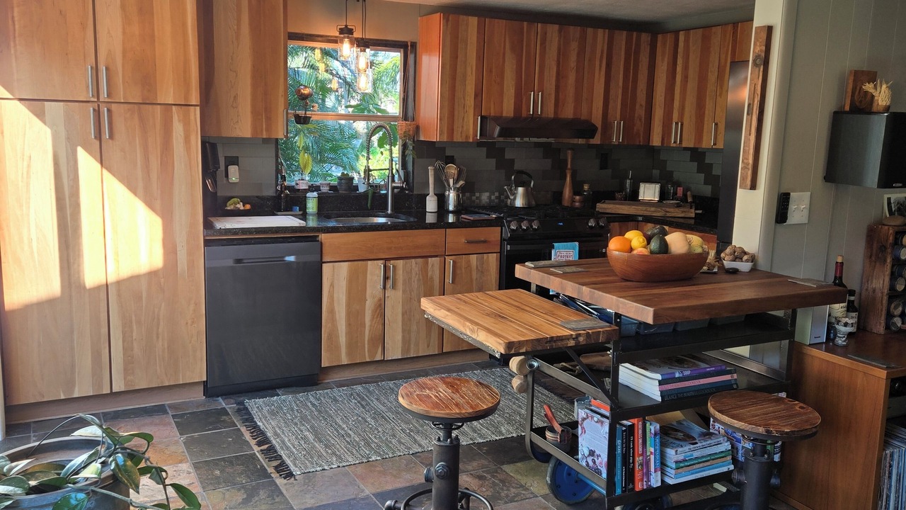 Photo of Kitchen in United Central