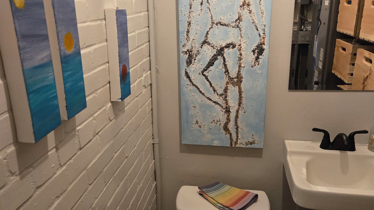 Photo of Bathroom in United Central