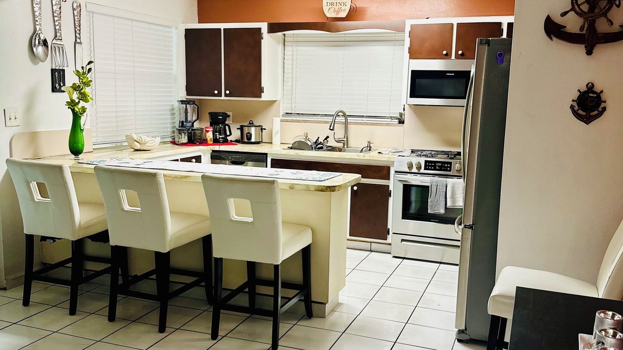 Photo of Kitchen in West Little Havana