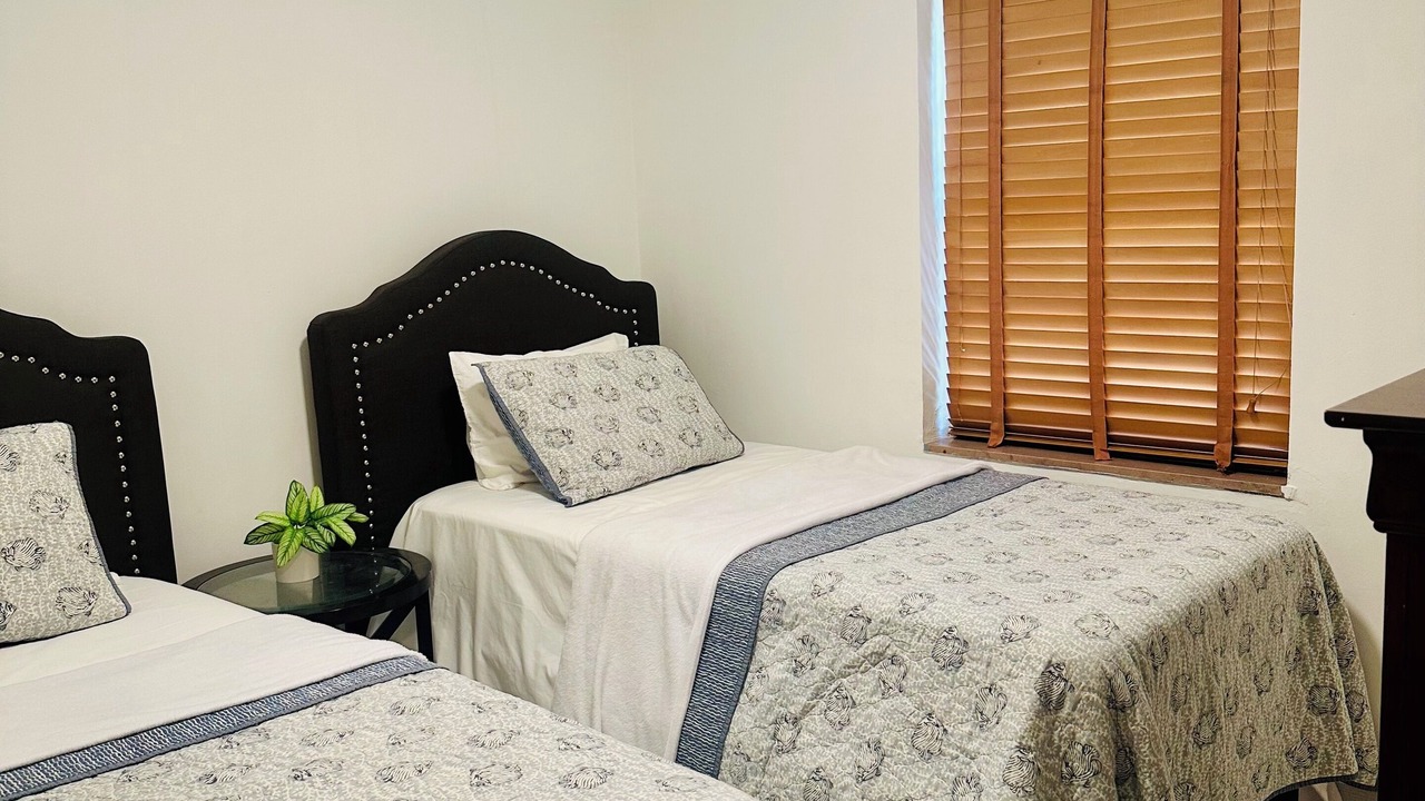 Photo of Bedroom in West Little Havana