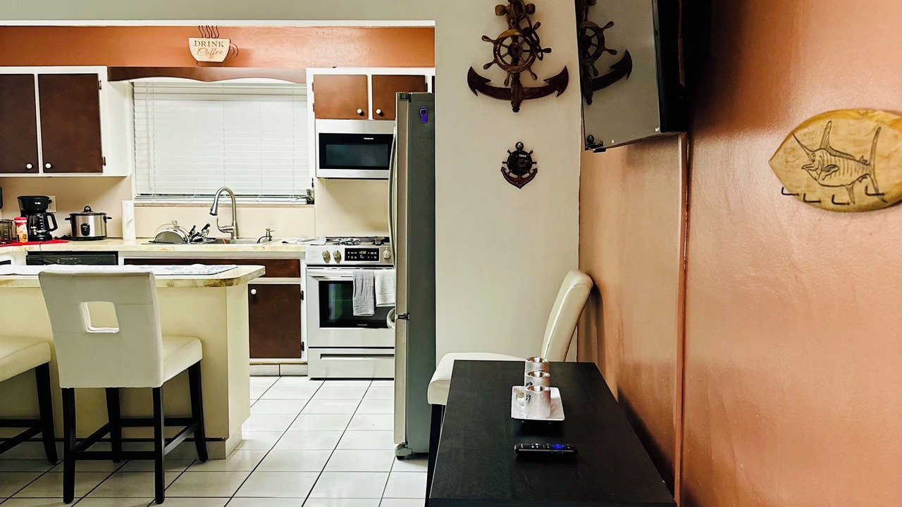 Photo of Kitchen in West Little Havana