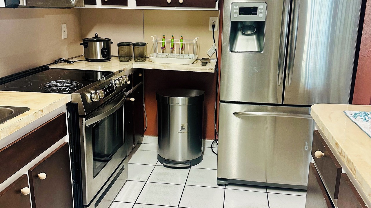 Photo of Kitchen in West Little Havana