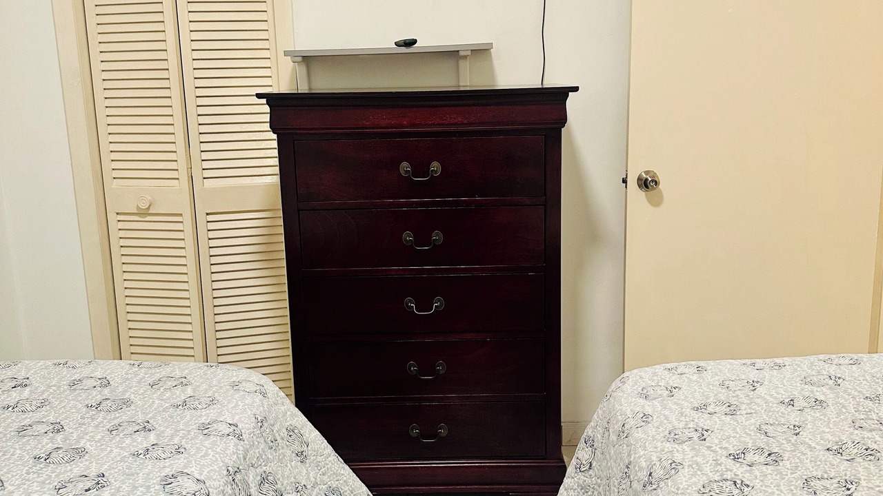 Photo of Bedroom in West Little Havana