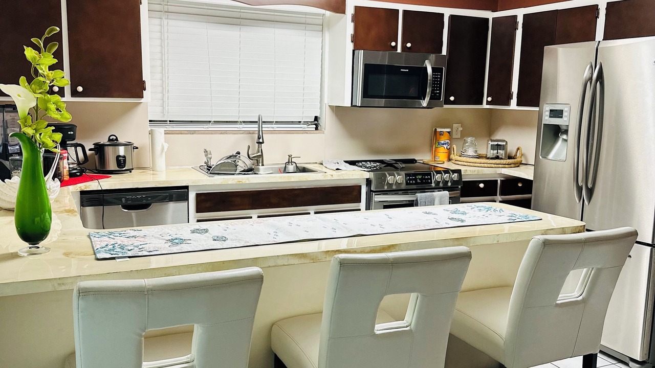 Photo of Kitchen in West Little Havana