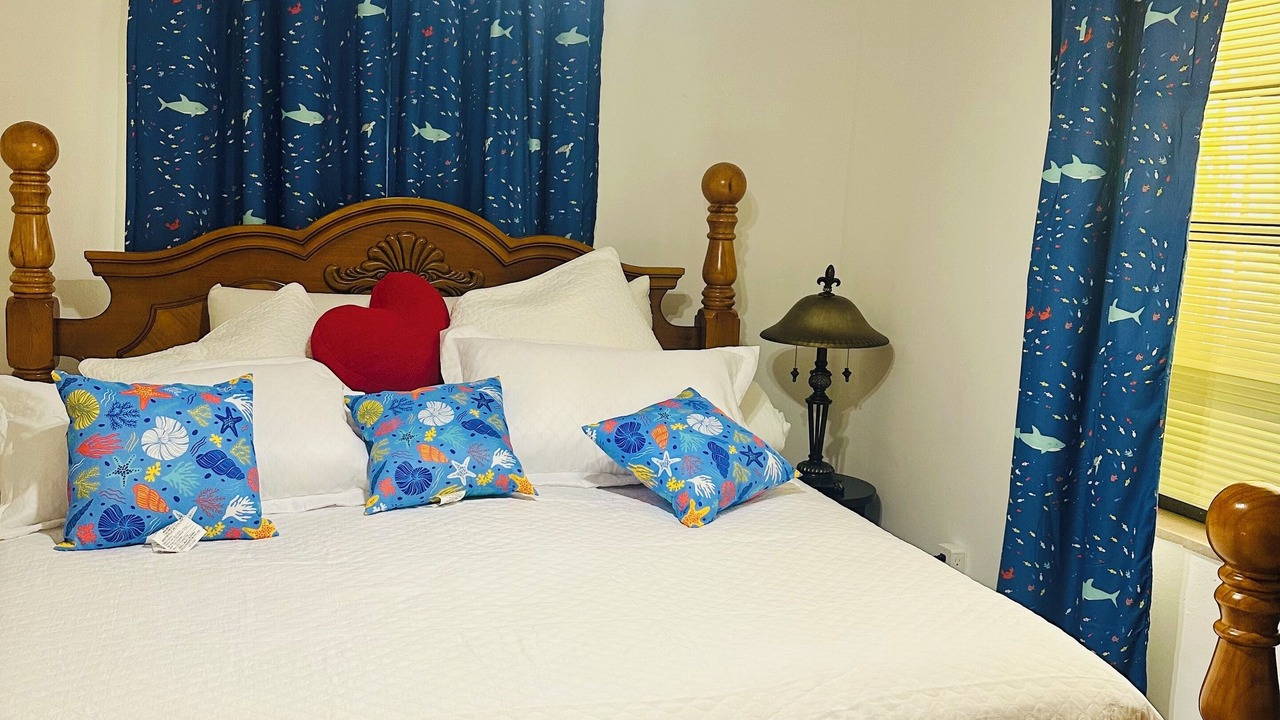 Photo of Bedroom in West Little Havana