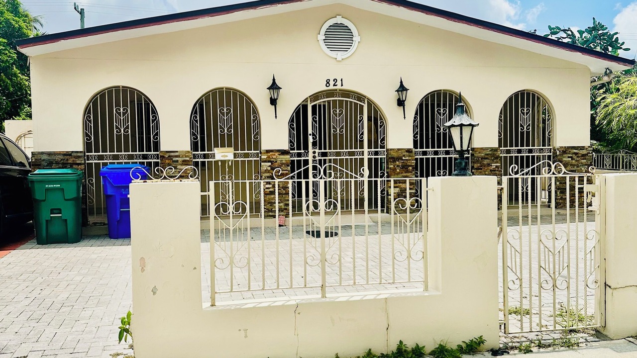 Photo of Outdoor in West Little Havana