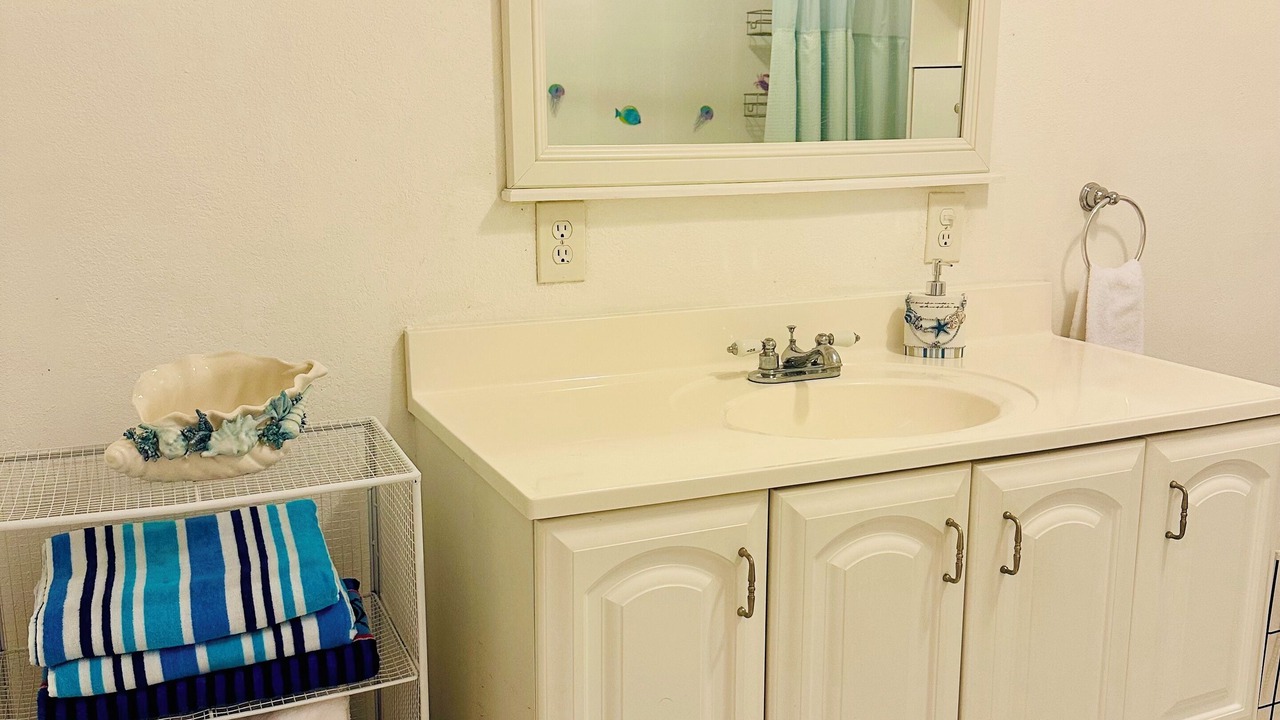 Photo of Bathroom in West Little Havana