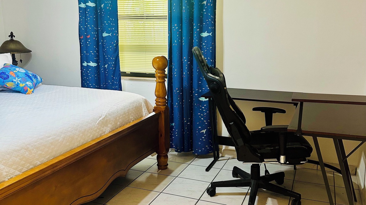 Photo of Bedroom in West Little Havana