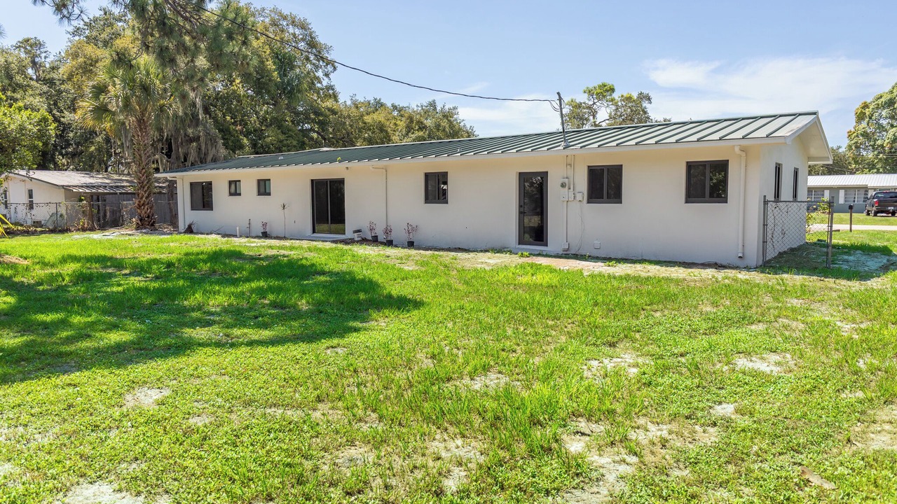 Photo of Outdoor in Okeechobee