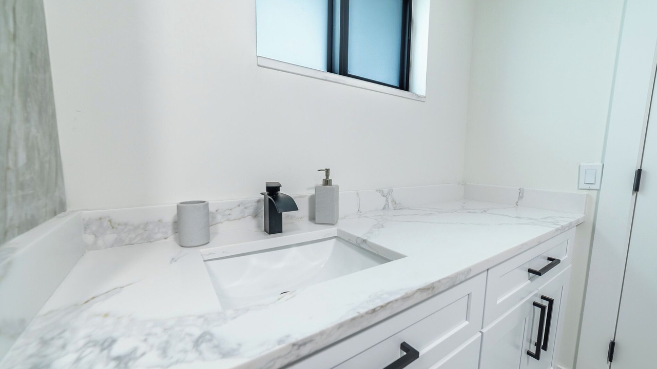 Photo of Bathroom in Okeechobee