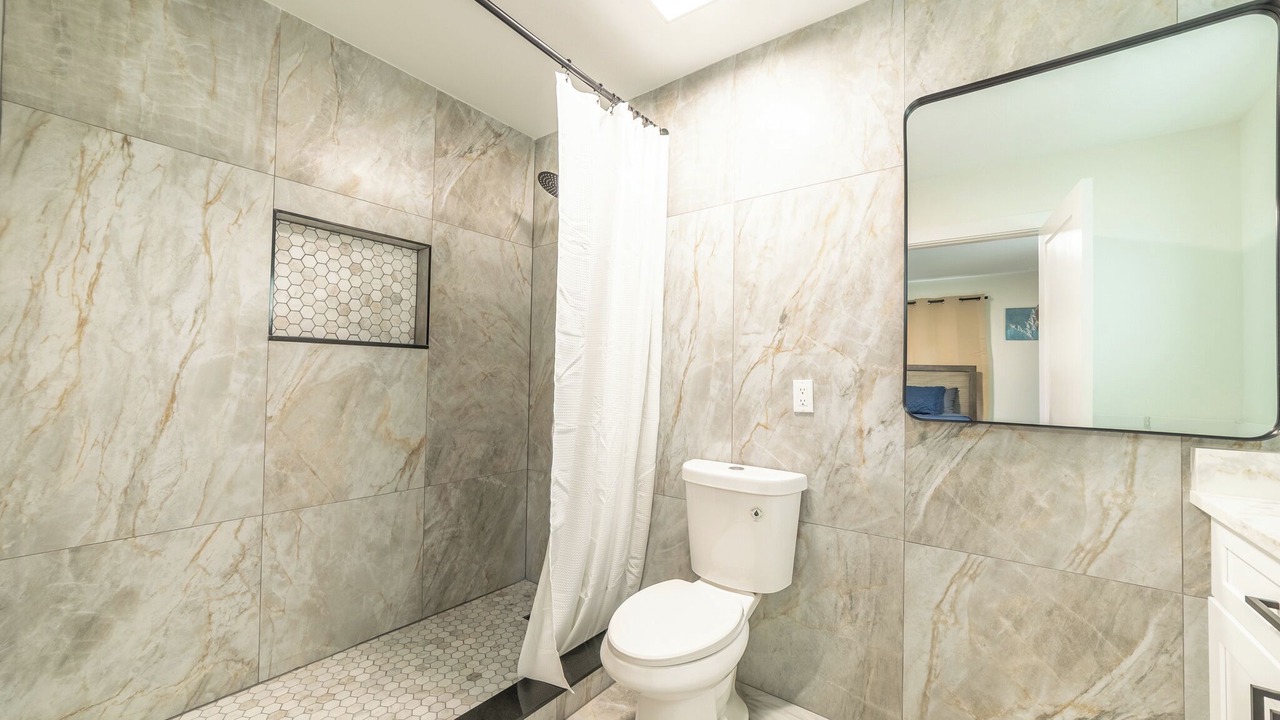 Photo of Bathroom in Okeechobee