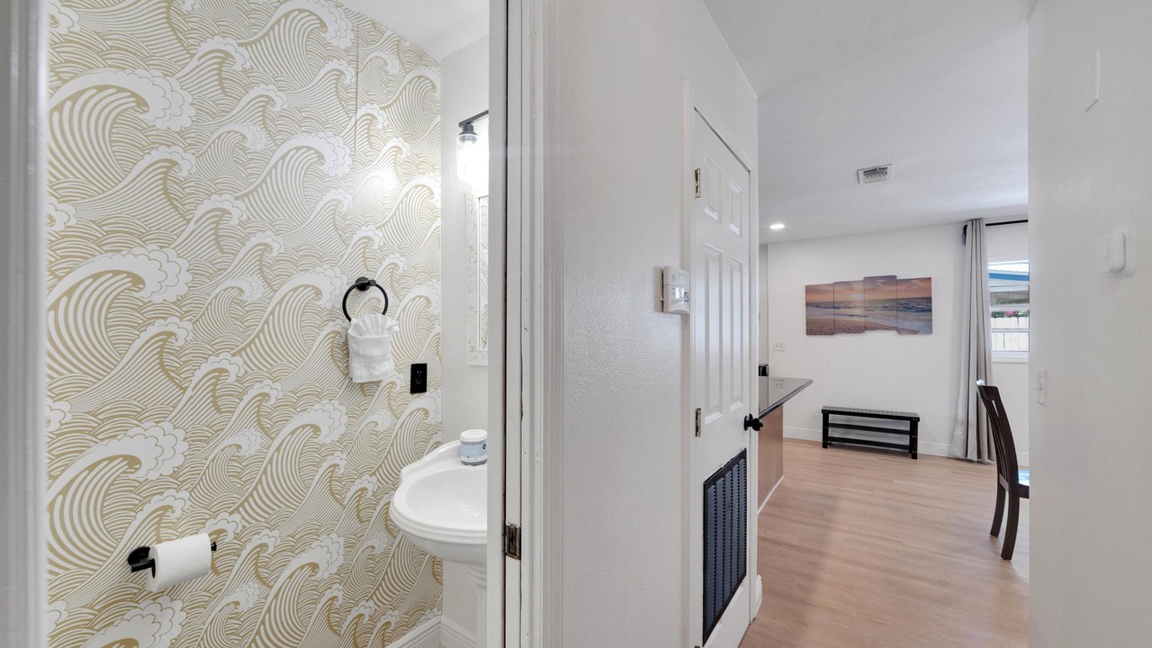 Photo of Bathroom in Carrollwood