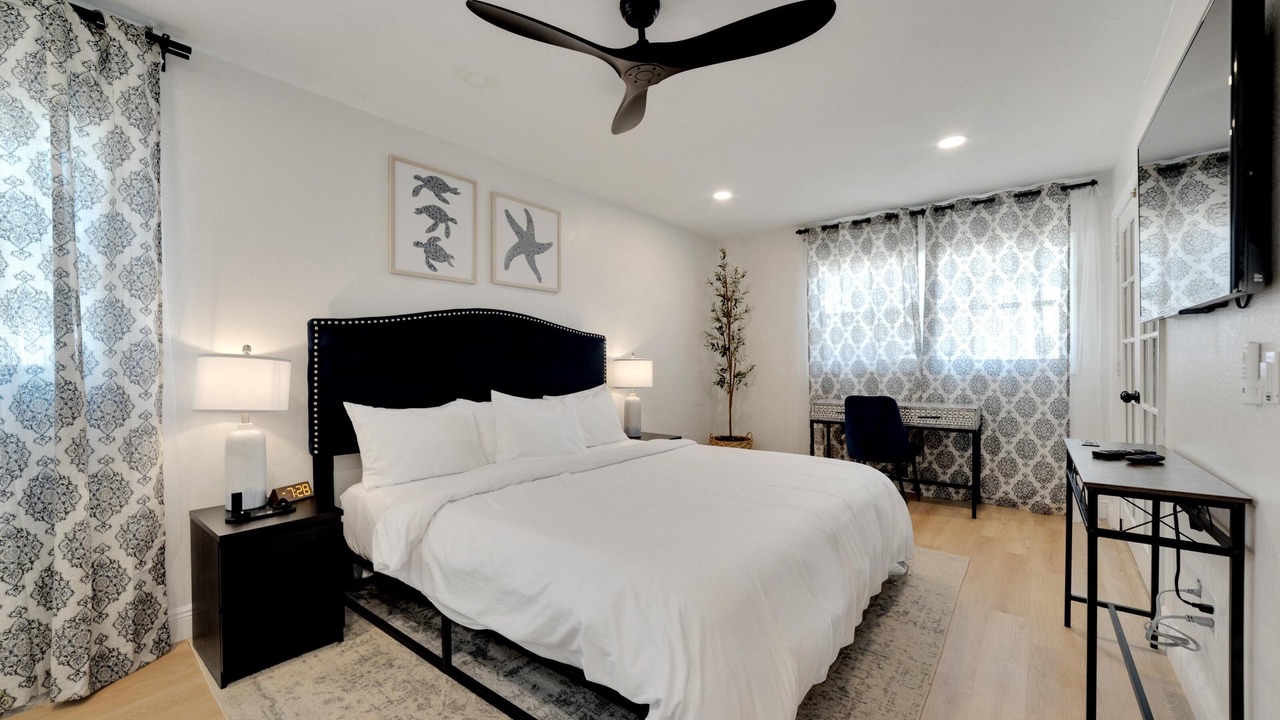 Photo of Bedroom in Carrollwood