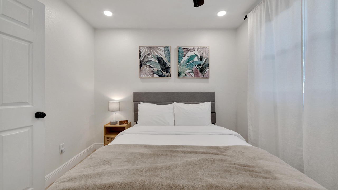 Photo of Bedroom in Carrollwood