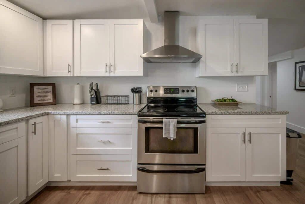 Photo of Kitchen in Old Seminole Heights