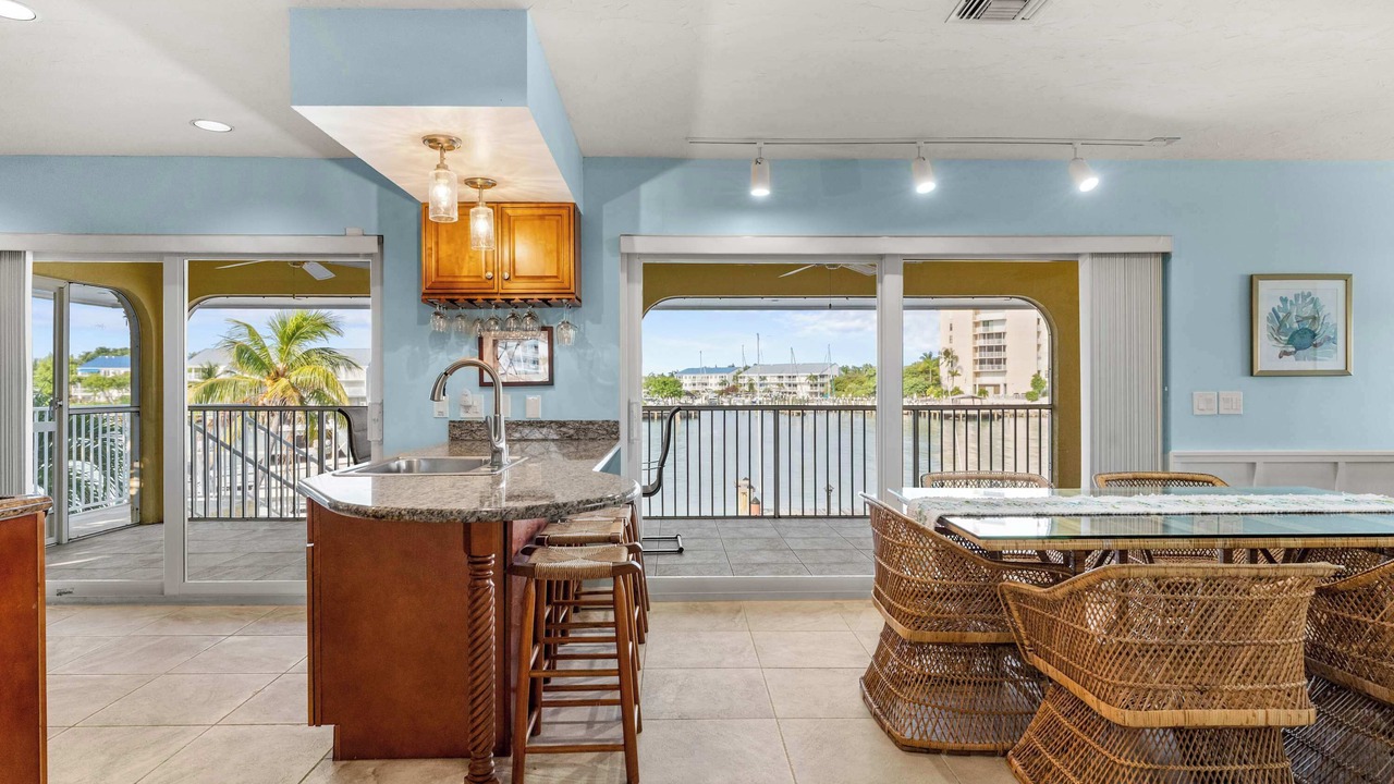Photo of Bedroom in Key Colony Beach
