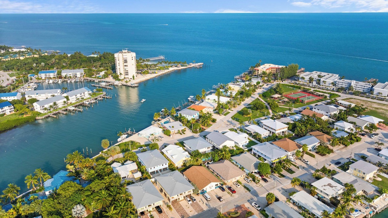 Photo of Outdoor in Key Colony Beach