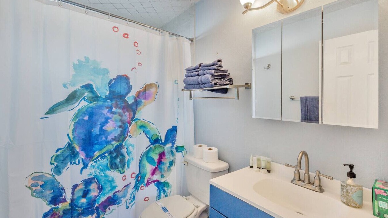 Photo of Bathroom in Gulfport